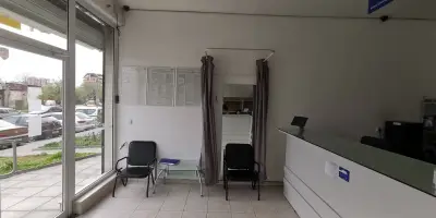 Еконт офис София Ломско шосе