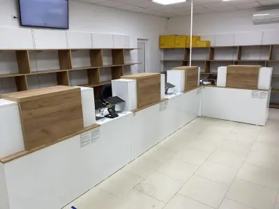 Еконт офис Монтана Театъра