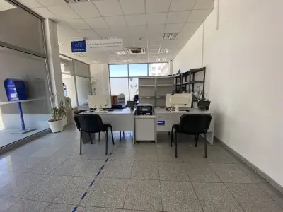 Еконт офис София “Делийска воденица”