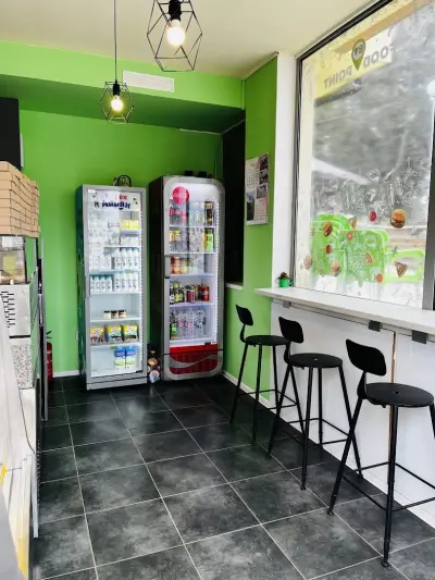 FoodPlace - Фууд Плейс Сапарева баня