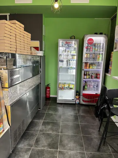 FoodPlace - Фууд Плейс Сапарева баня