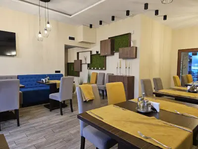 Ресторант Приятели
