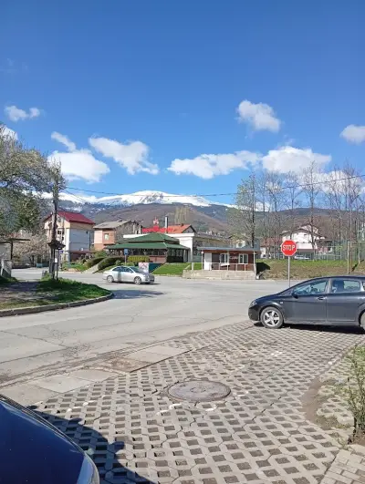 Еконт офис Бистрица