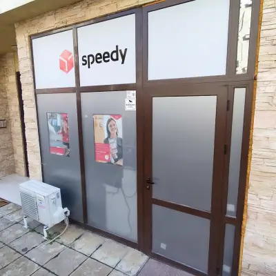 Speedy