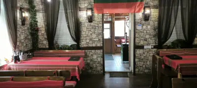 Ресторант Златното пиле