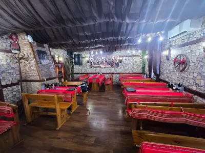 Ресторант Златното пиле
