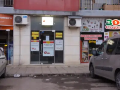 СПИДИ РУСЕ - ЗДРАВЕЦ ИЗТОК