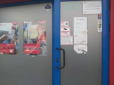 СПИДИ Русе - Технополис