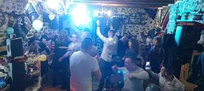 Механа “ ПРИ ХАЙДУТИТЕ“