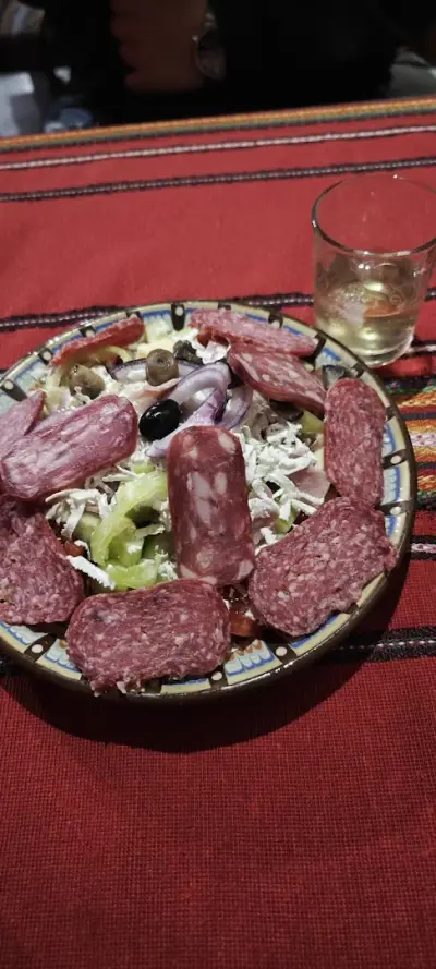 Механа “ ПРИ ХАЙДУТИТЕ“