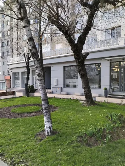 Спиди София
