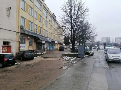 СПИДИ ПЛЕВЕН - ГЕОРГИ КОЧЕВ