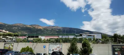 СПИДИ КАРЛОВО - КАУФЛАНД (АВТОМАТ)
