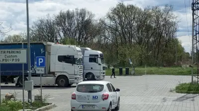 СПИДИ Стара Загора - Склад