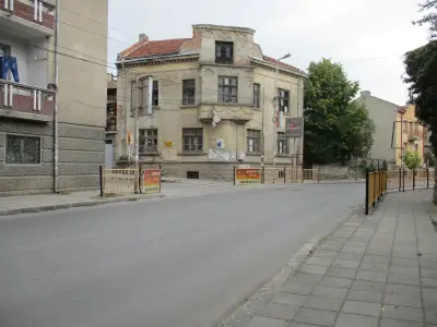 СПИДИ ПЕЩЕРА
