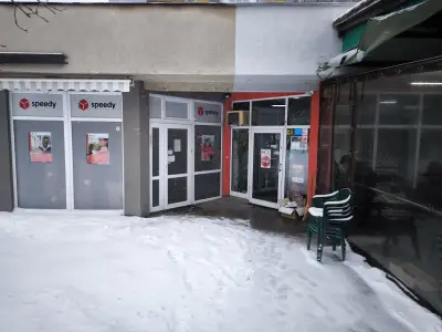 СПИДИ - РУСЕ - ТОДОР ИКОНОМОВ