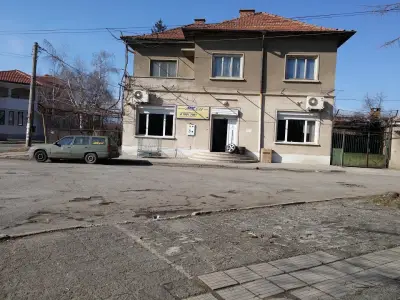 СПИДИ КАЗАНЛЪК - ПАРК РОЗАРИУМ