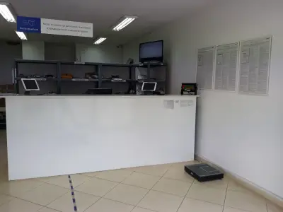 Eконт офис Поморие Нов град