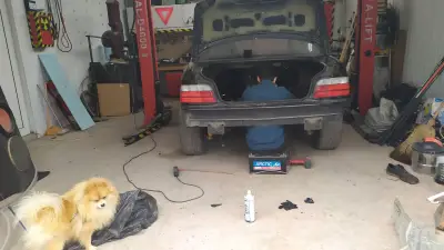 Авто електро сервиз