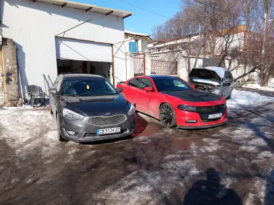 Авто електро сервиз