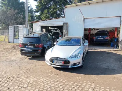 Авто електро сервиз