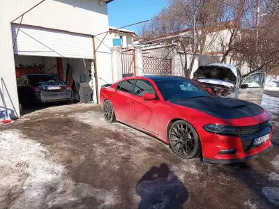 Авто електро сервиз