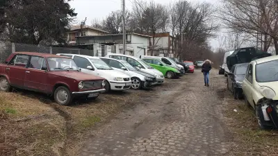 Авто електро сервиз