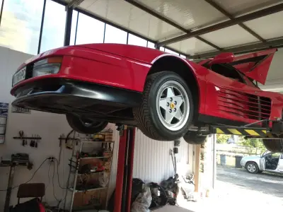Авто електро сервиз