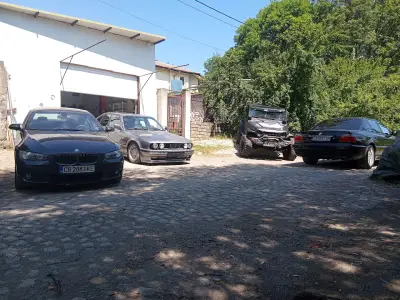 Авто електро сервиз
