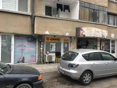 СПИДИ Бургас - Братя Миладинови