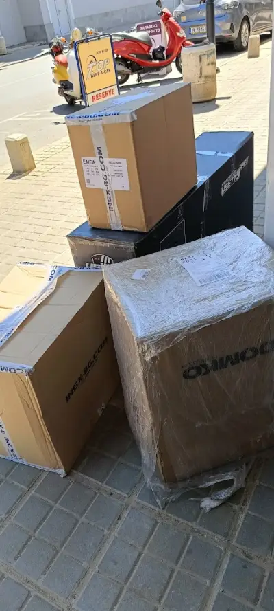 СПИДИ Созопол