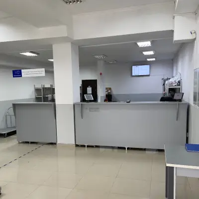 Еконт офис Варна Възраждане Майка Тереза
