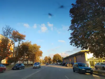 СПИДИ КАВАРНА - ГЕОРГИ КИРКОВ