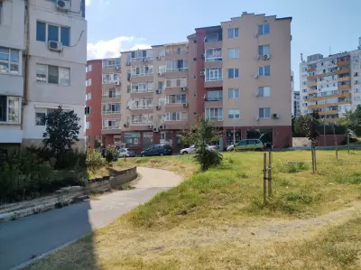 СПИДИ ВАРНА - ВЛ. ВАРНЕНЧИК (ЖК) 2