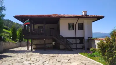 Музеен комплекс село Белчин