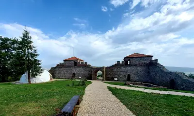 Музеен комплекс село Белчин