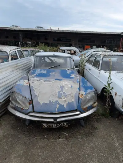 Retro Auto Moto Kocherinovo