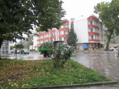 СПИДИ Белово