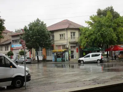 СПИДИ Белово