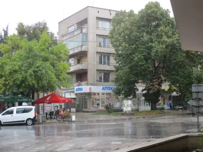 СПИДИ Белово