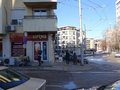 Спиди Младост