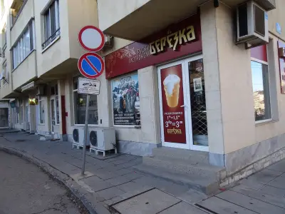 Спиди Младост