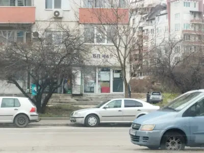 СПИДИ СОФИЯ - СЛАТИНА (Ж.К.)