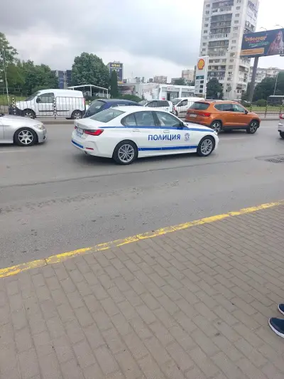 СПИДИ СОФИЯ - МЛАДОСТ-ШЕЛ