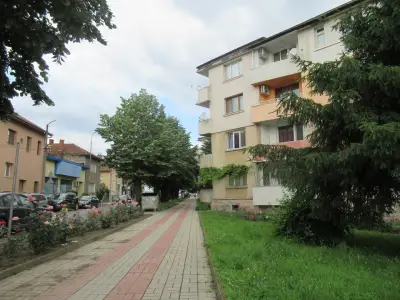 СПИДИ БЕРКОВИЦА - АЛЕКСАНДРОВСКА (УЛ.)