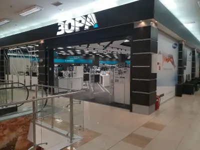 ЗОРА София Sky City