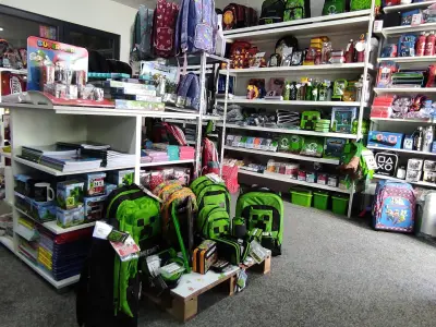 Шоуруум на UWEAR.bg