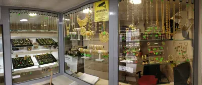 Залог на злато, техника, автомобили