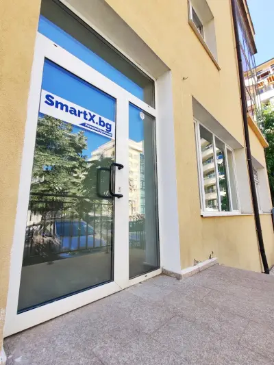SmartX.bg