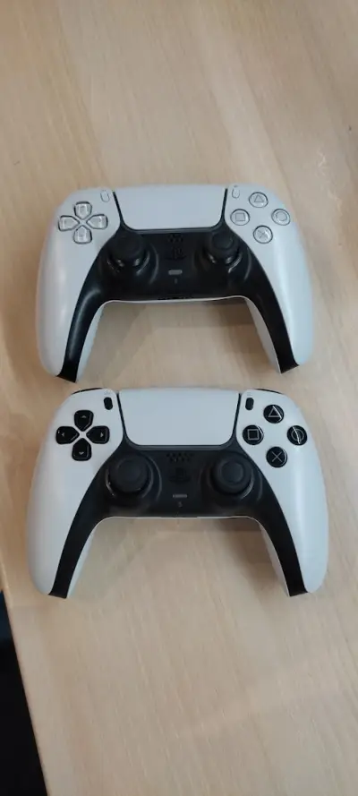 PS Center - Специализиран сервиз за игрови конзоли и аксесоари